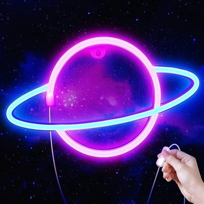 Amatala ya Neon ayasuma aya mu Muputule wa Kusendamamo